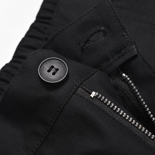 Fashionable American-style Casual Trousers For Men