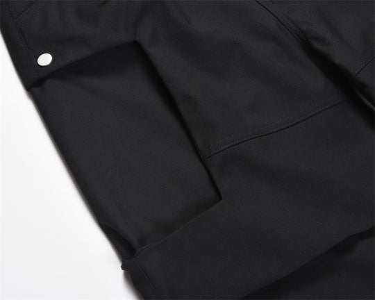 Fashionable American-style Casual Trousers For Men