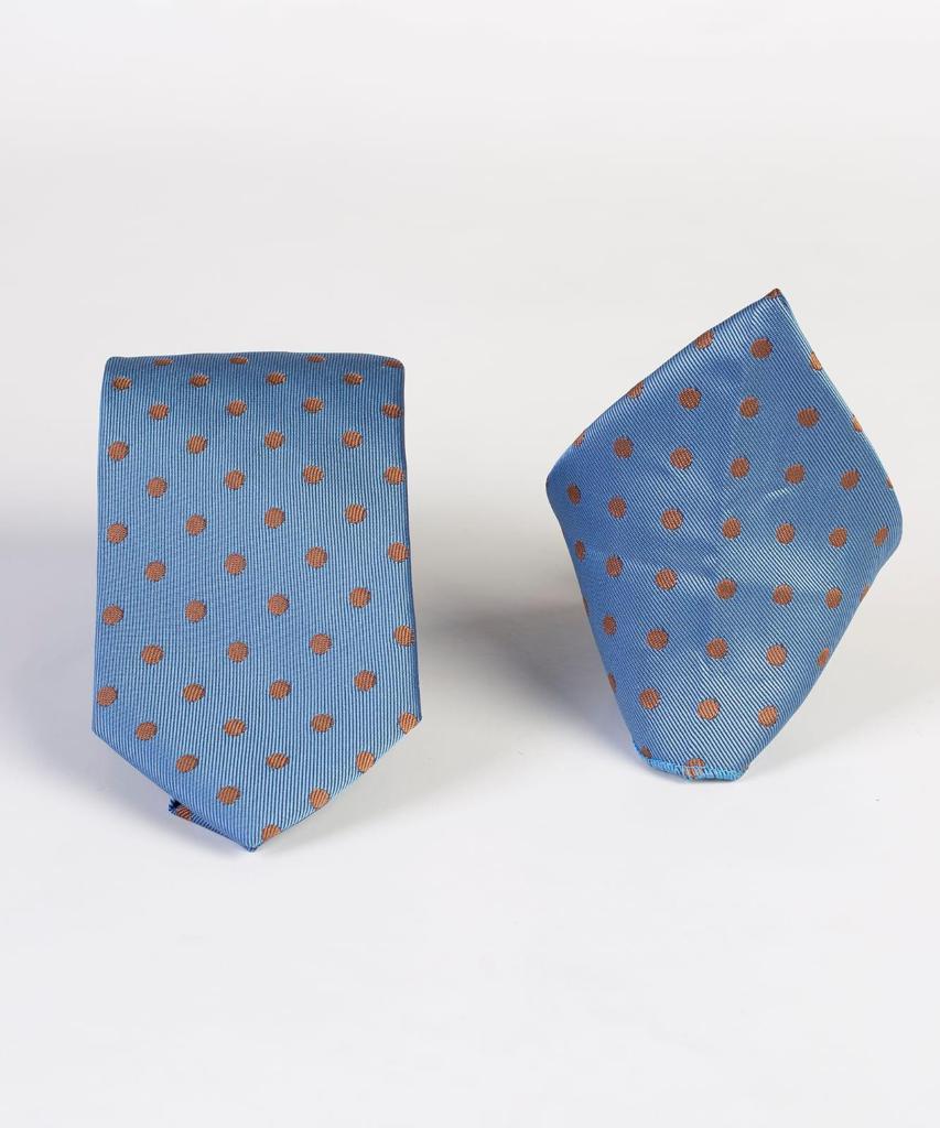 Classic Paisley Tie