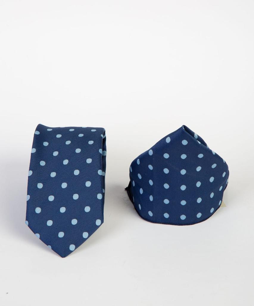 Classic Paisley Tie