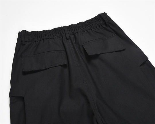 Fashionable American-style Casual Trousers For Men