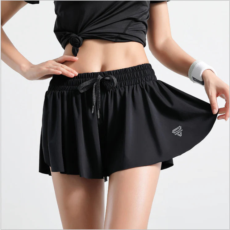 Women shorts