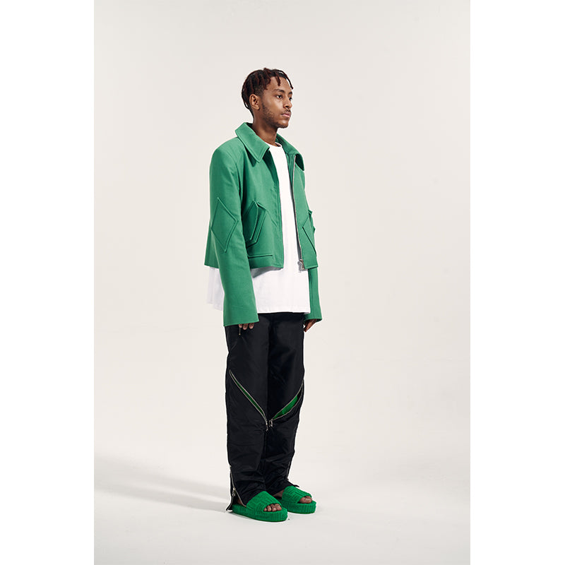 Men's trousers