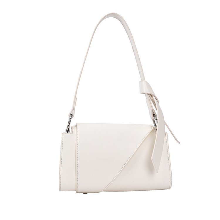Chain Handbag Women's Single Shoulder And Armpit Small Square Bag
