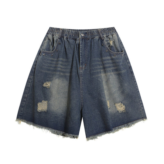 Shorts Punk Street Fashion Summer Men