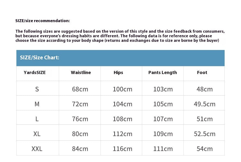 Fashion Skinny Denim Trousers For Men