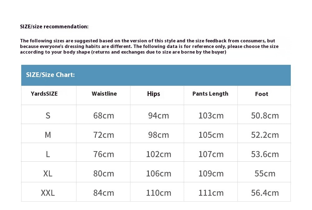 Worn Denim Straight-leg Trousers Men