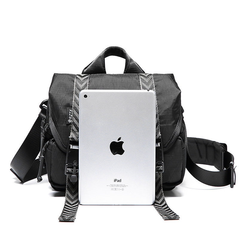 Large-capacity Oxford Cloth Shoulder Cross-body Bag