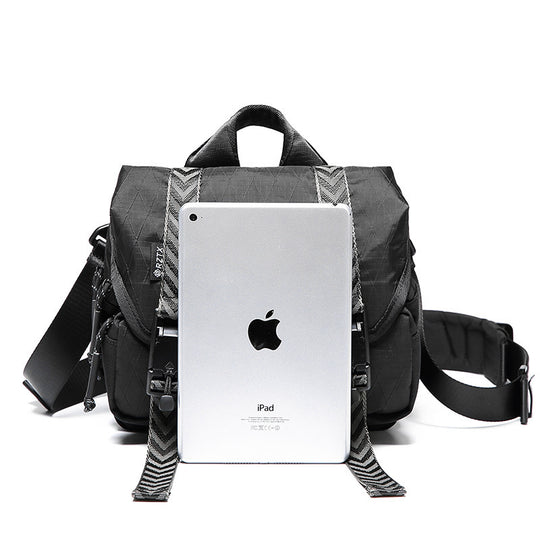 Large-capacity Oxford Cloth Shoulder Cross-body Bag