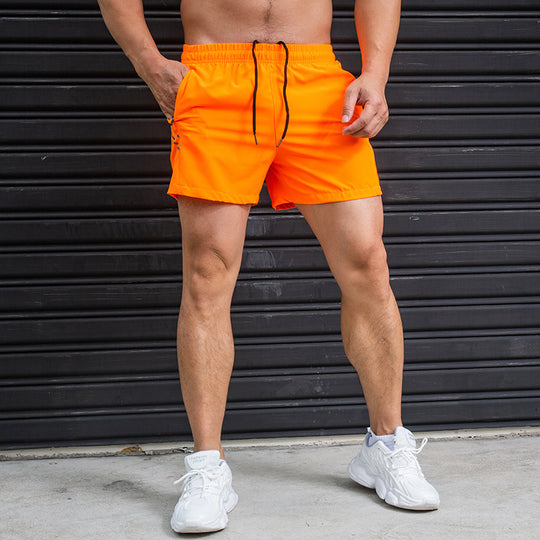 Dominant Muscle Sports Shorts For Men