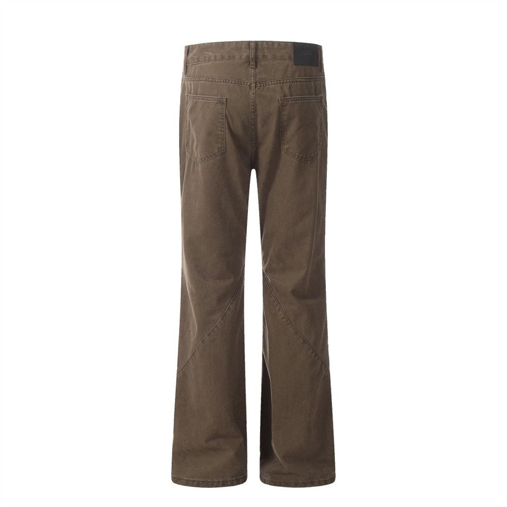 Fashion Skinny Denim Trousers For Men