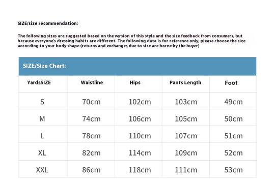 Fashion Wide-leg Denim Trousers For Men