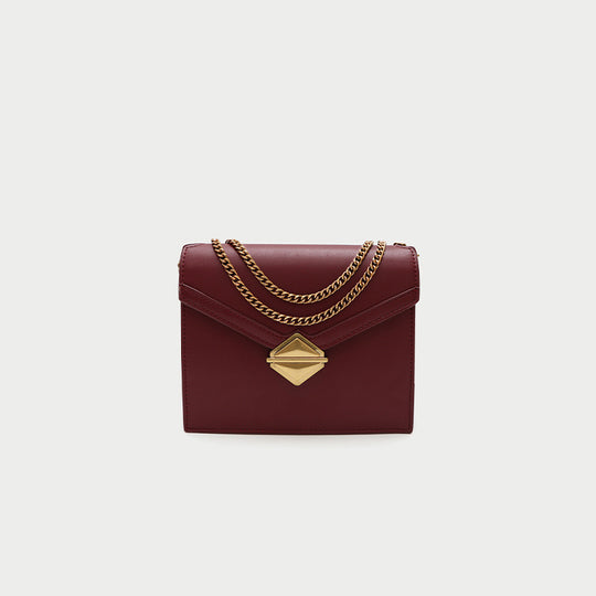 Lock chain bag