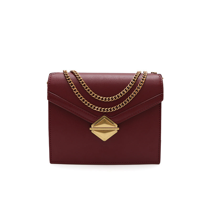 Lock chain bag