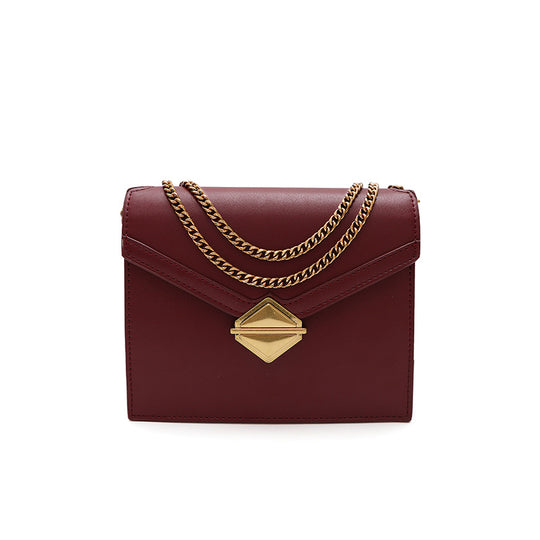 Lock chain bag