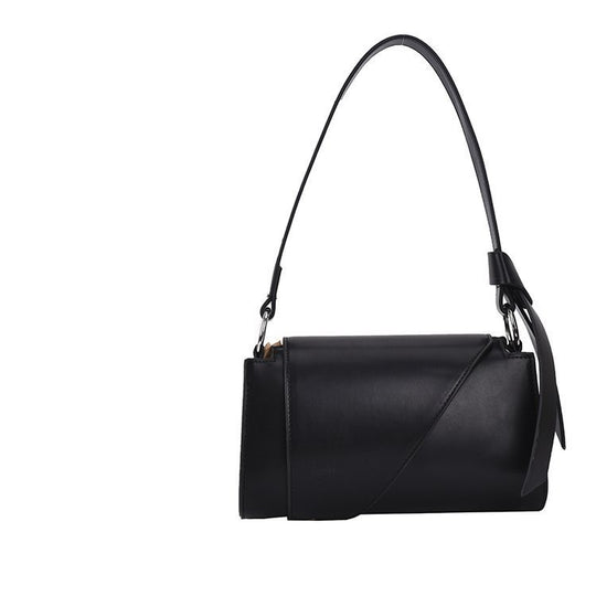 Chain Handbag Women's Single Shoulder And Armpit Small Square Bag