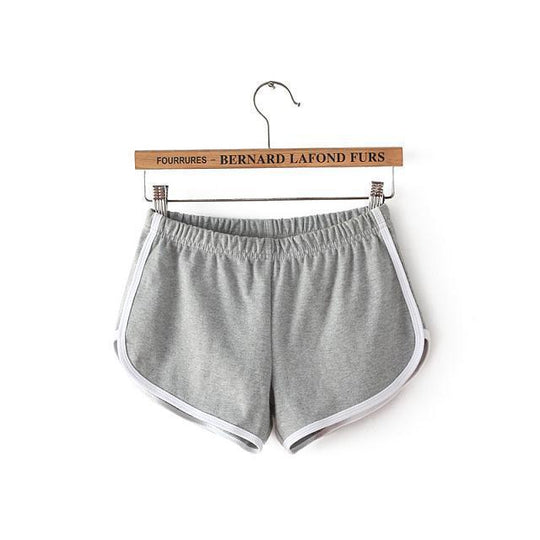 Sports shorts women summer women's pajamas