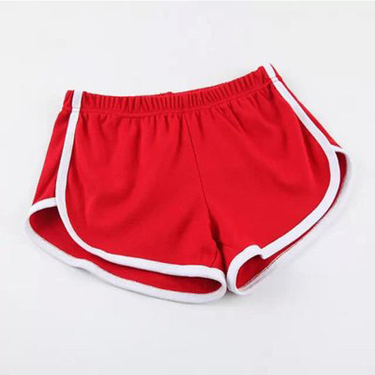 Sports shorts women summer women's pajamas