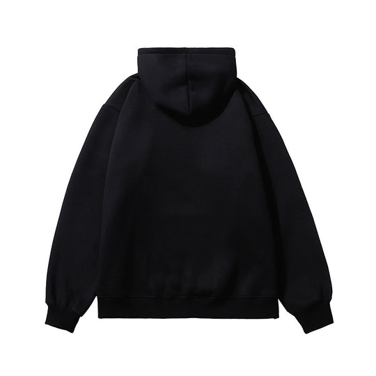 All-match men and women jacket trend sweater