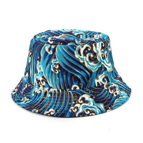 New Wave Fisherman Hat Men