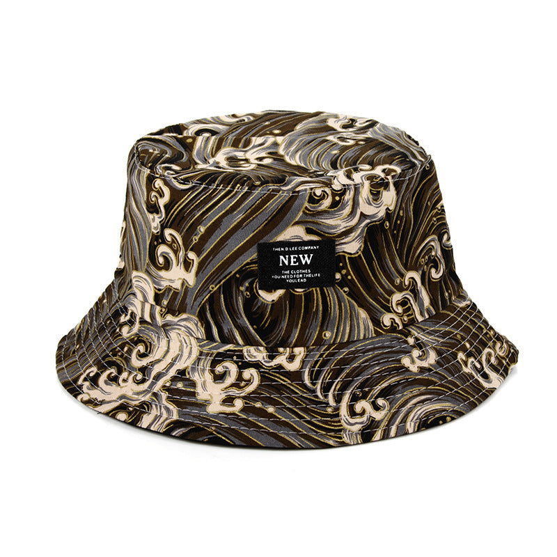 New Wave Fisherman Hat Men