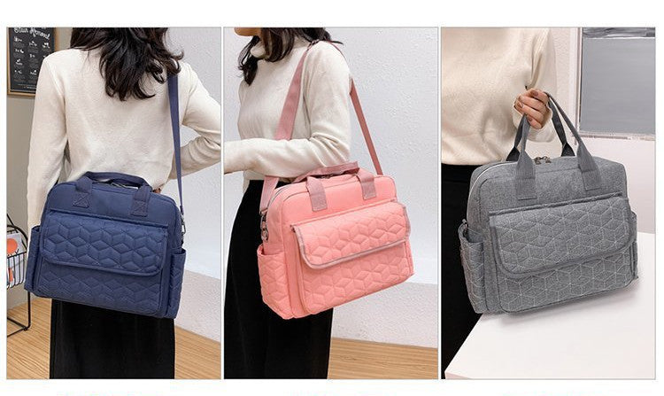 Women's Handbags Casual Women's Shoulder Bag Messenger Mag