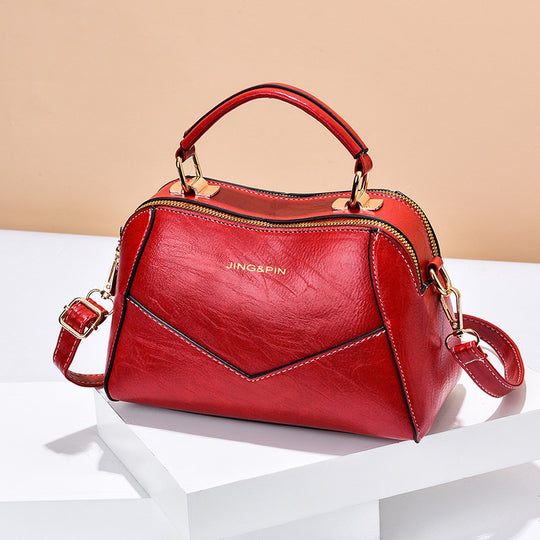 Handbags Handbags Fashion All-Match One-Shoulder Diagonal Bag Clutch Bag