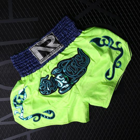 Boxing Sanda Thai Muay Thai Sports Shorts Men