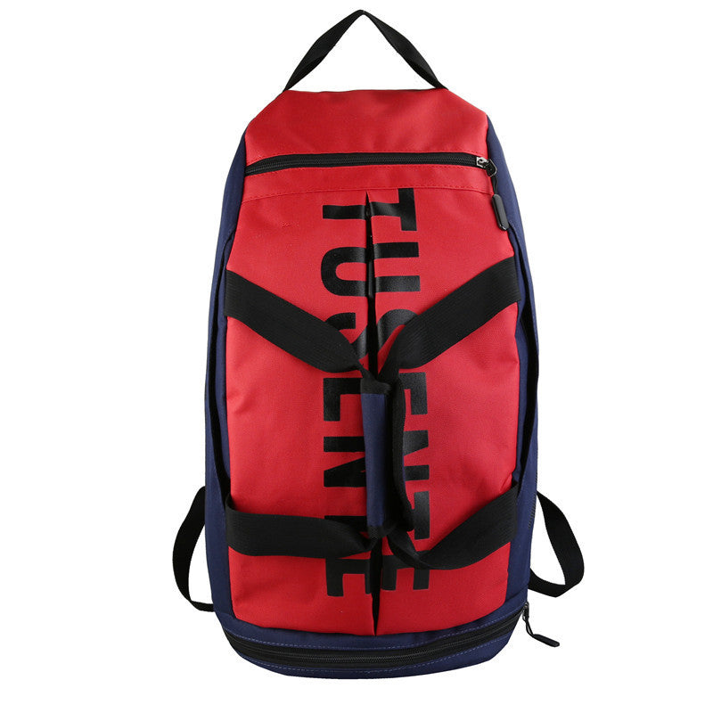 Large Capacity Sports Fitness Yoga Bag