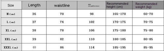 Summer New Men Fashion Brands Sports Casual Fitness Shorts