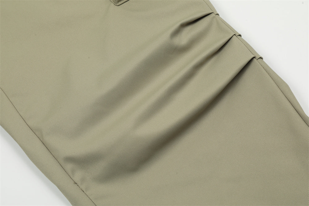 Fashion Loose Casual Sports Trousers For Men