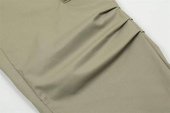 Fashion Loose Casual Sports Trousers For Men