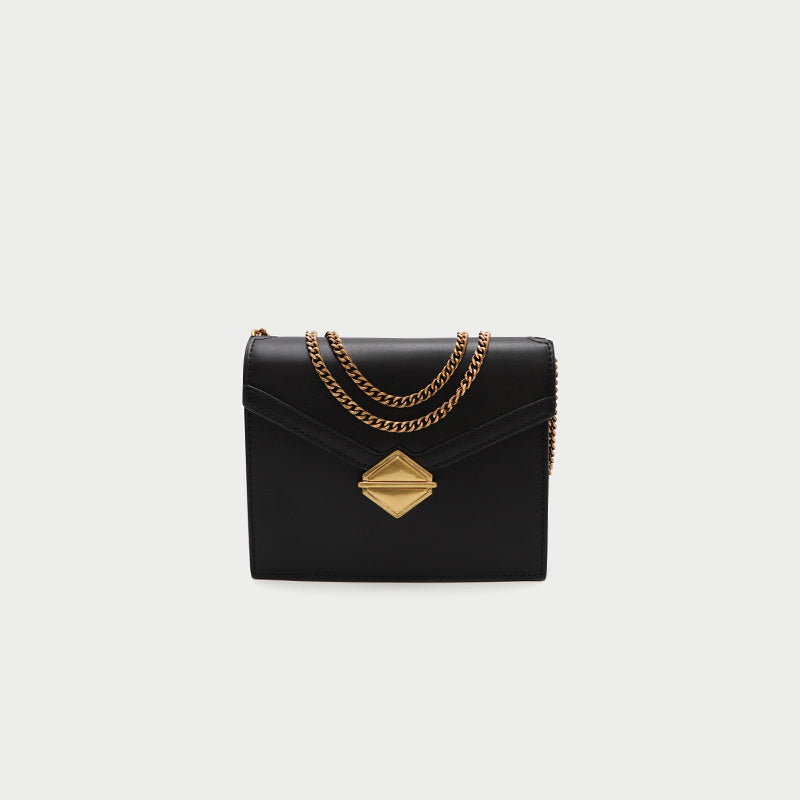 Lock chain bag