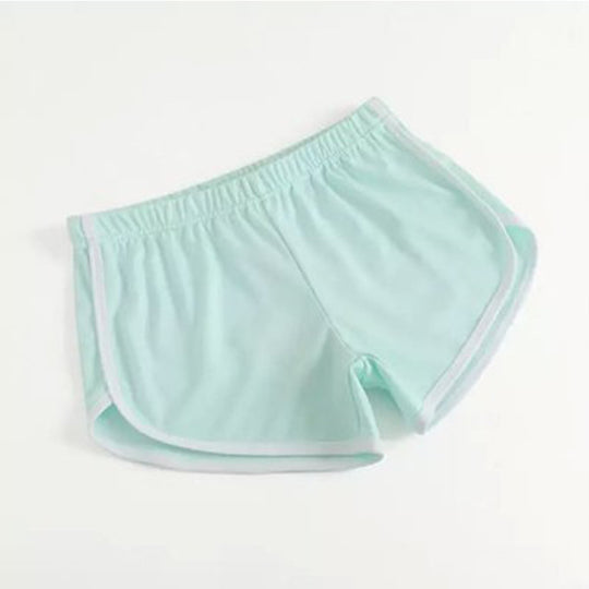 Sports shorts women summer women's pajamas