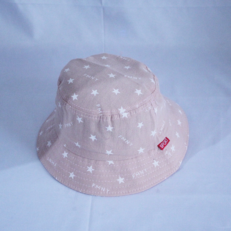 Baby Hat Summer Thin Shade Fisherman Hat For Men And Women