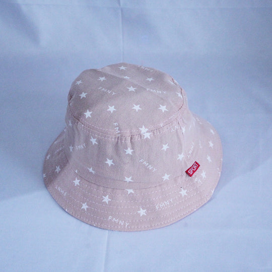 Baby Hat Summer Thin Shade Fisherman Hat For Men And Women