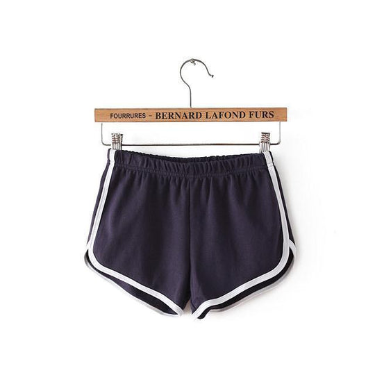 Sports shorts women summer women's pajamas