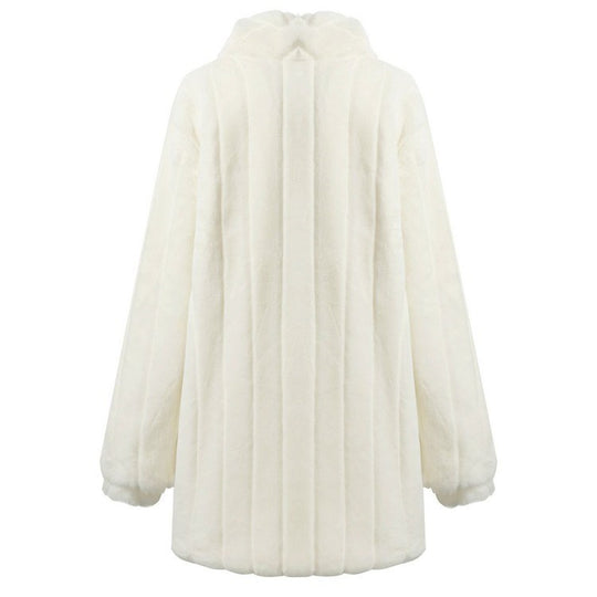 Ackets For Coat White Winter Floral Jacket Women Spring