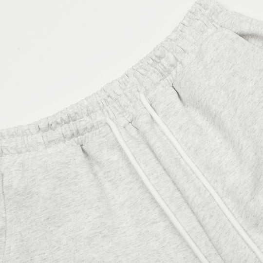 Functional Workwear With Pocket Shorts For Men