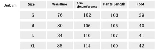 Personalized Printing Straight-leg Trousers Men