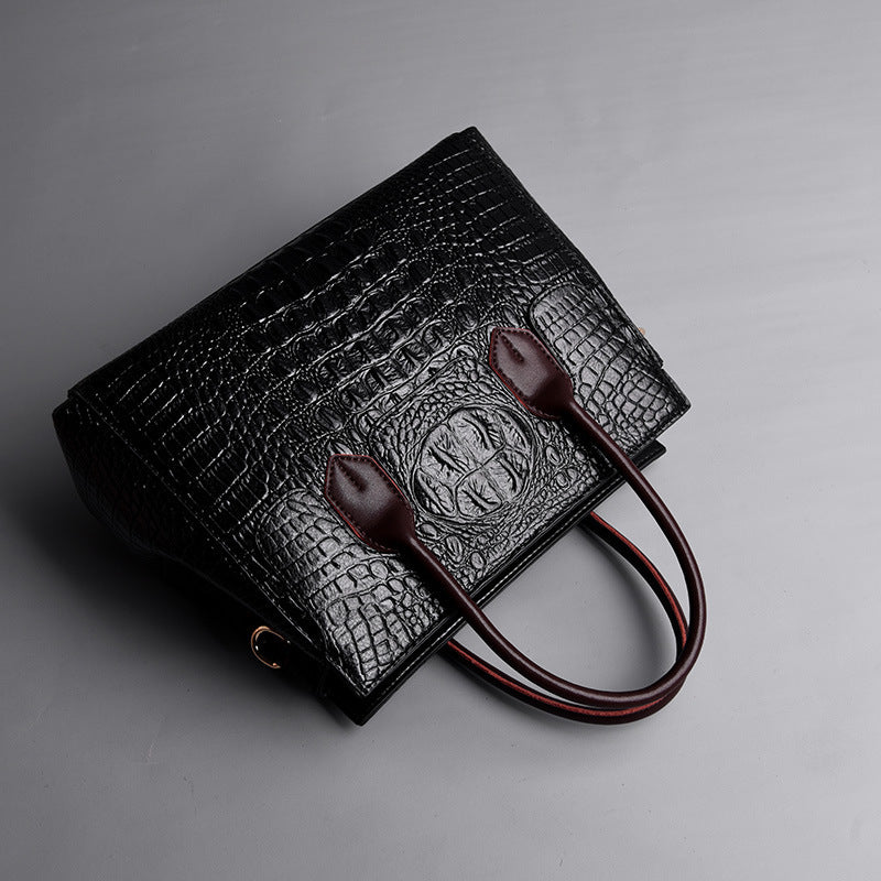 European and American fashion ladies handbags