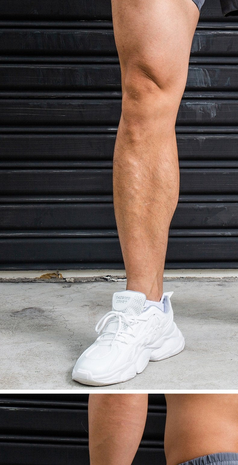 Dominant Muscle Sports Shorts For Men
