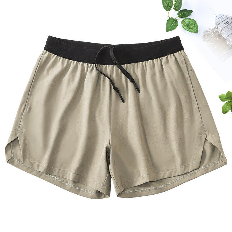 Quick-drying Breathable New Sports Shorts For Men