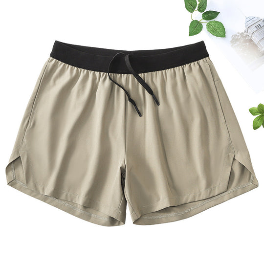 Quick-drying Breathable New Sports Shorts For Men