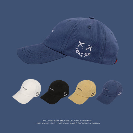 Men And Women Casual Japanese Handsome Outdoor Sun Hat