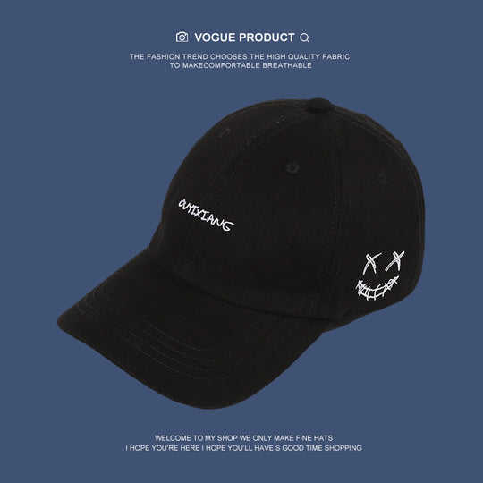 Men And Women Casual Japanese Handsome Outdoor Sun Hat
