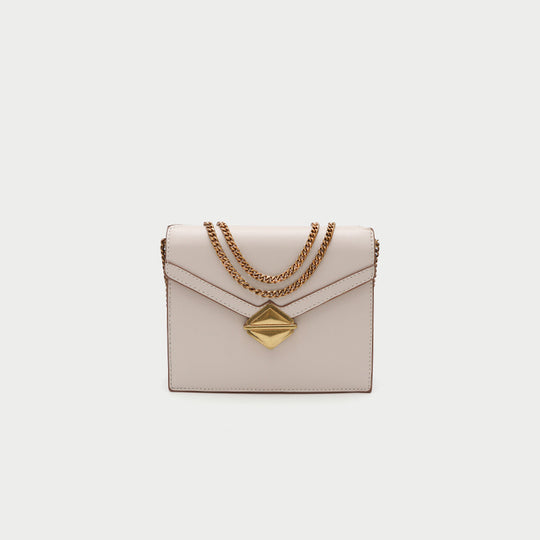 Lock chain bag