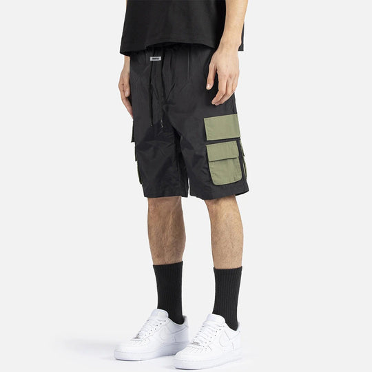 Pants Trendy New Tooling Sports Casual Shorts Men