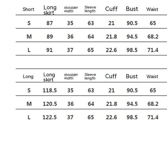 French Retro Dress For Women Summer