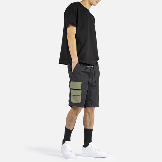Pants Trendy New Tooling Sports Casual Shorts Men